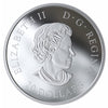 2019 Canada $20 Sky Wonders - Light Pillars Fine Silver (No Tax)