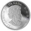 2019 Canada $10 50th Anniversary of the Official Languages Act Fine Silver (No Tax)