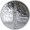 2019 Canada $20 Lights of Parliament Hill Fine Silver (No Tax)