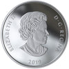 2019 Canada $20 Lights of Parliament Hill Fine Silver (No Tax)