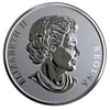 2019 50-cent Spooky Canada - HI Ottawa Jail Hostel Lenticular Coin
