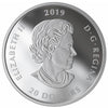 2019 Canada $20 Lest We Forget Fine Silver Coin