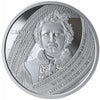 2019 Canada Louis Riel: Father of Manitoba Special Edition Proof Silver Dollar (No Tax)