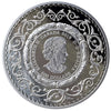 2019 $500 Brilliant Mastery in Canada Fine Silver Coin (No Tax)