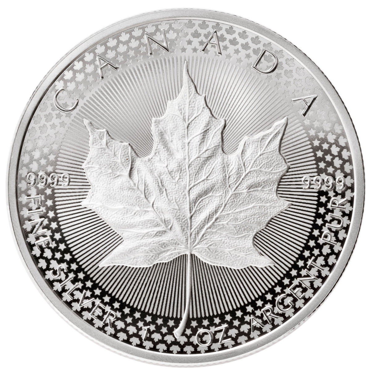 2019 USA & Canada Pride of Two Nations - Limited Edition Two-Coin Set (No Tax)