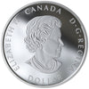 2020 Canada $1 Peace Dollar Fine Silver Coin (No Tax)