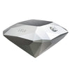 2020 Canada $50 Forevermark Diamond - Diamond Shaped Fine Silver (No Tax)