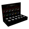 2020 Canada $5 Complete 12-coin Birthstone Set Fine Silver
