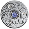2020 Canada $5 Birthstones: September Fine Silver Coin