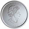 2020 Canada $5 Special Edition Silver Maple Leaf with W Mint Mark (No Tax)