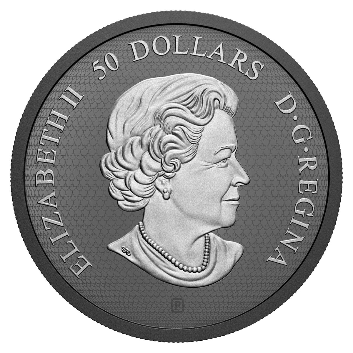 2020 Canada $50 Maple Leaves in Motion Fine Silver Coin (No Tax)
