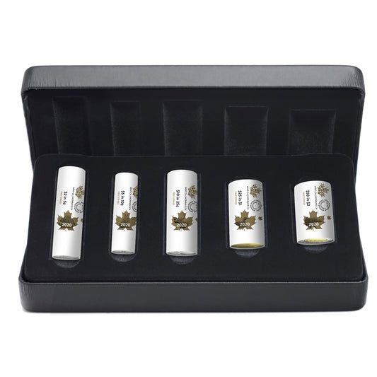 2020 Special Wrapped Roll Collection - First Strikes