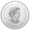 2020 The Canadian Maple Masters Collection Fine Silver 5-coin Set (TAX Exempt)
