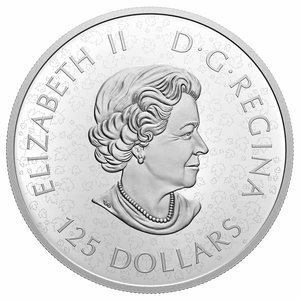2020 The Canadian Maple Masters Collection Fine Silver 5-coin Set (TAX Exempt)