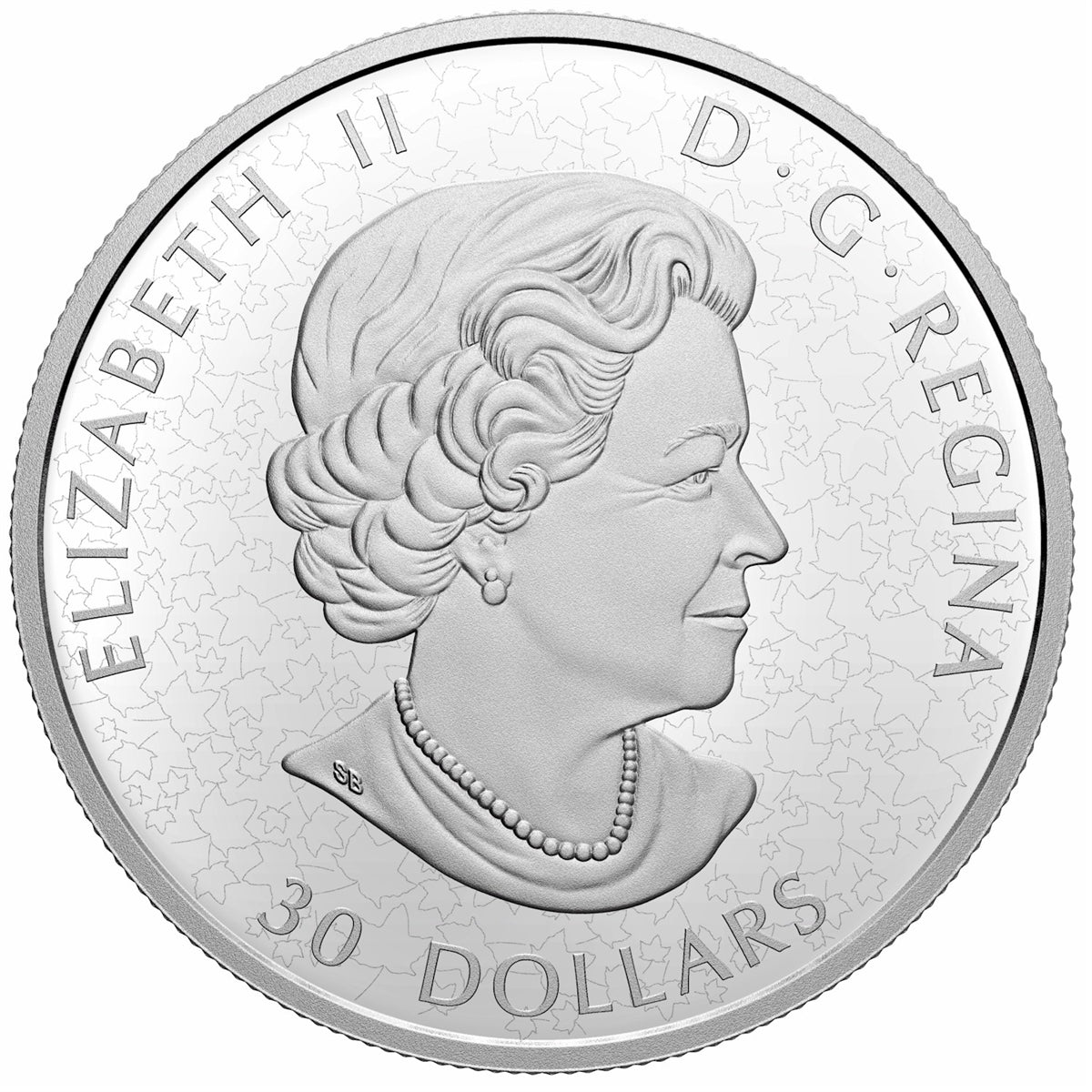 2020 The Canadian Maple Masters Collection Fine Silver 5-coin Set (TAX Exempt)