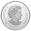 2020 Canada $20 Bejeweled Bugs - Ladybug Fine Silver