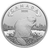 2020 $10 O Canada! Fine Silver 6-coin Set (No Tax)