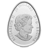 2020 Canada $20 Traditional Pysanka Fine Silver Coin (No Tax)