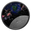 2020 Canada $20 Mother Earth - Our Home Fine Silver Coin