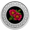 2020-2021 $3 Floral Emblems of Canada Complete 13-coin Set (No Tax)