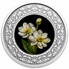 2020-2021 $3 Floral Emblems of Canada Complete 13-coin Set (No Tax)