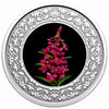 2020-2021 $3 Floral Emblems of Canada Complete 13-coin Set (No Tax)