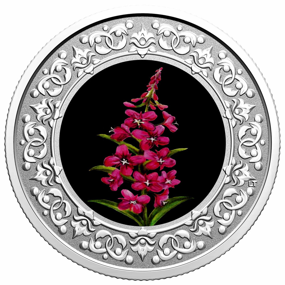 2020-2021 $3 Floral Emblems of Canada Complete 13-coin Set (No Tax)