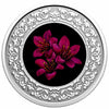 2020-2021 $3 Floral Emblems of Canada Complete 13-coin Set (No Tax)
