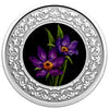 2020-2021 $3 Floral Emblems of Canada Complete 13-coin Set (No Tax)