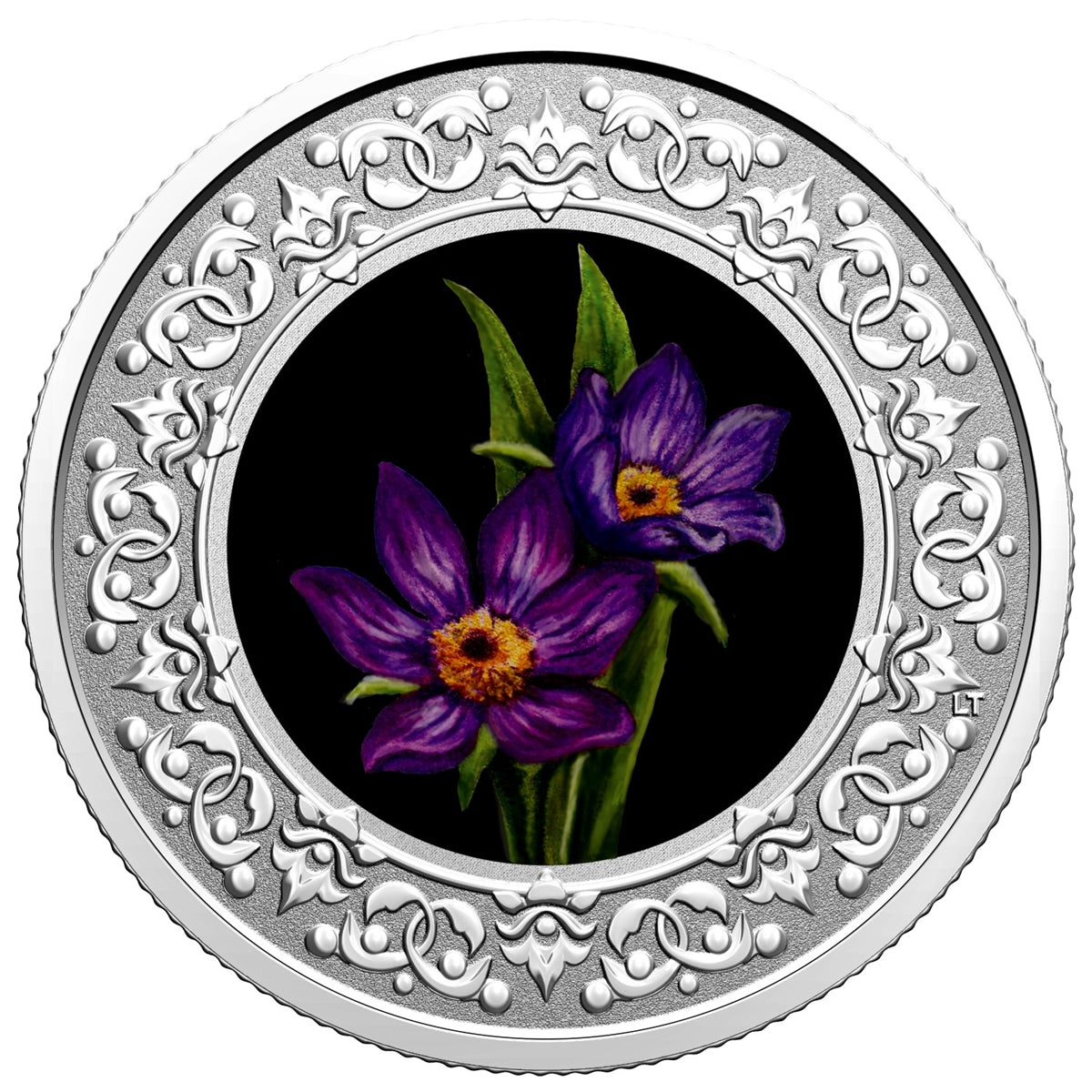 2020-2021 $3 Floral Emblems of Canada Complete 13-coin Set (No Tax)