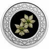 2020-2021 $3 Floral Emblems of Canada Complete 13-coin Set (No Tax)