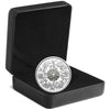 2020 Canada $20 Dancing Diamond - Sparkle of the Heart Fine Silver