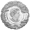 2020 Canada $50 Franklin's Lost Arctic Expedition Fine Silver Coin (No Tax)