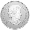 2020 Canada $5 Moments to Hold - The 350th Anniversary of HBC Silver (No Tax)