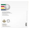 2020 Canada $5 Moments to Hold - The 350th Anniversary of HBC Silver (No Tax)