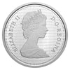 2020 Canada $30 Manitoba 150: United in Celebration Fine Silver Coin (No Tax)