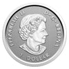2021 Canada Our Arboreal Emblem: The Maple Tree Fine Silver Fractional Set (No Tax)