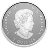 2021 Canada Our Arboreal Emblem: The Maple Tree Fine Silver Fractional Set (No Tax)