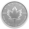 2021 Canada Our Arboreal Emblem: The Maple Tree Fine Silver Fractional Set (No Tax)