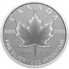 2021 Canada Our Arboreal Emblem: The Maple Tree Fine Silver Fractional Set (No Tax)