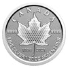 2021 Canada Our Arboreal Emblem: The Maple Tree Fine Silver Fractional Set (No Tax)