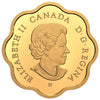 2020 Canada $20 Iconic Maple Leaves Fine Silver (No Tax)