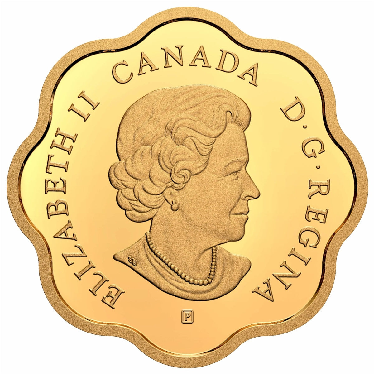 2020 Canada $20 Iconic Maple Leaves Fine Silver (No Tax)