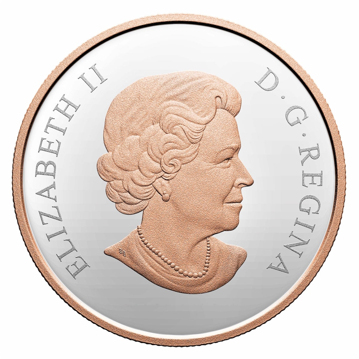 2021 Canada $20 Best Wishes on Your Wedding Day Fine Silver (No Tax)