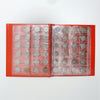 1922-1970 Canada 5-cents collection in Kaskade Collector Album