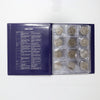 1968 to 1987 Canada $1 collection in Kaskade Collector Album (23 coins)