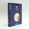 1968 to 1987 Canada $1 collection in Kaskade Collector Album (23 coins)