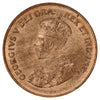 1935 Canada 1-cent Brilliant Uncirculated (MS63)