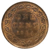 1904 Canada 1-cent Brilliant Uncirculated (MS63) R&B $