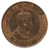 1904 Canada 1-cent Brilliant Uncirculated (MS63) R&B $